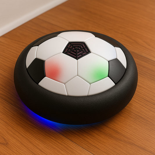 Śmiguś - Piłka do gry w pomieszczeniach