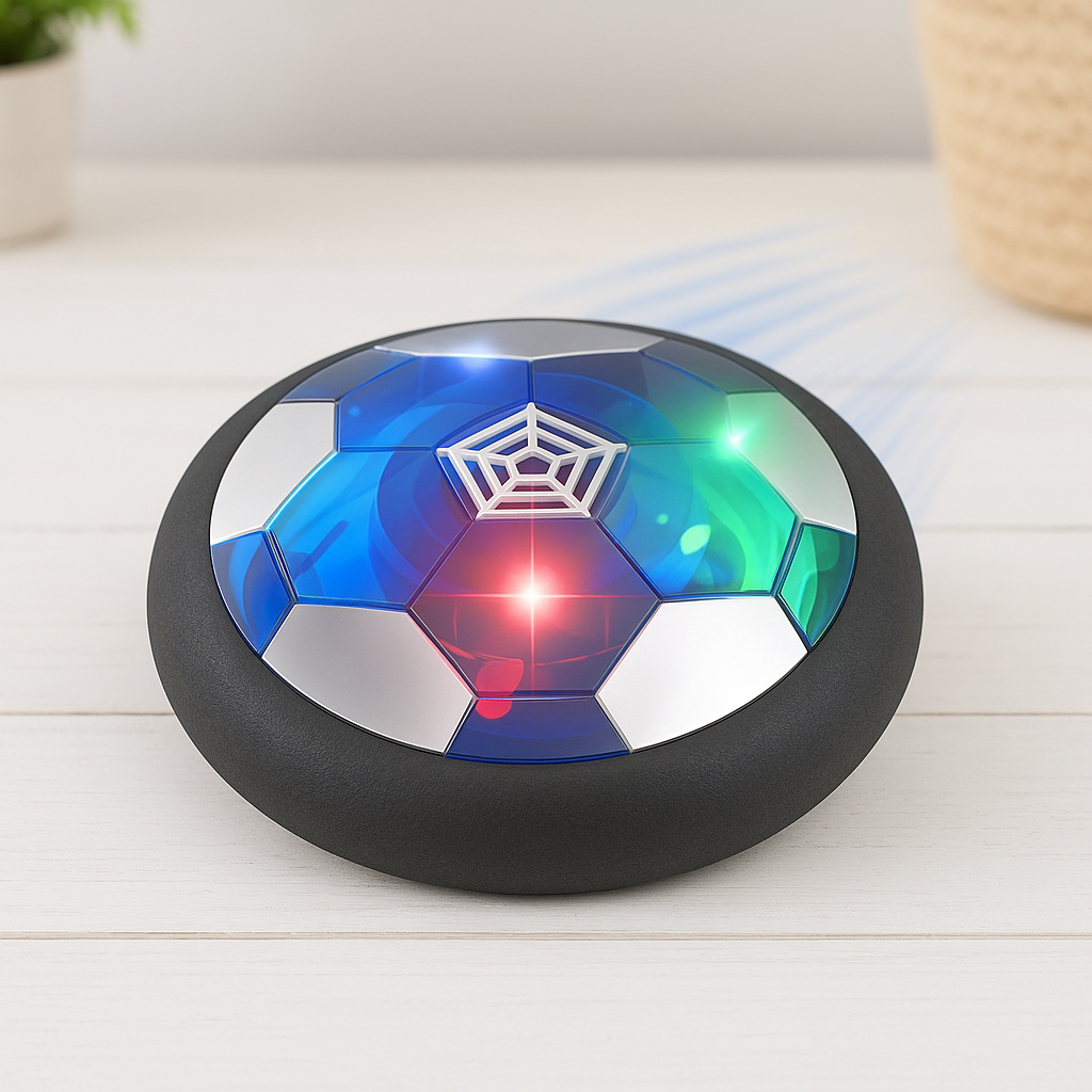 Śmiguś PRO - Piłka do gry w pomieszczeniach